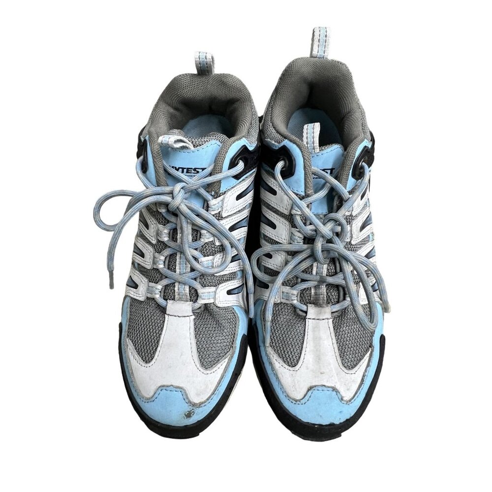 HYTEST SAFETY‎ FOOTWEAR